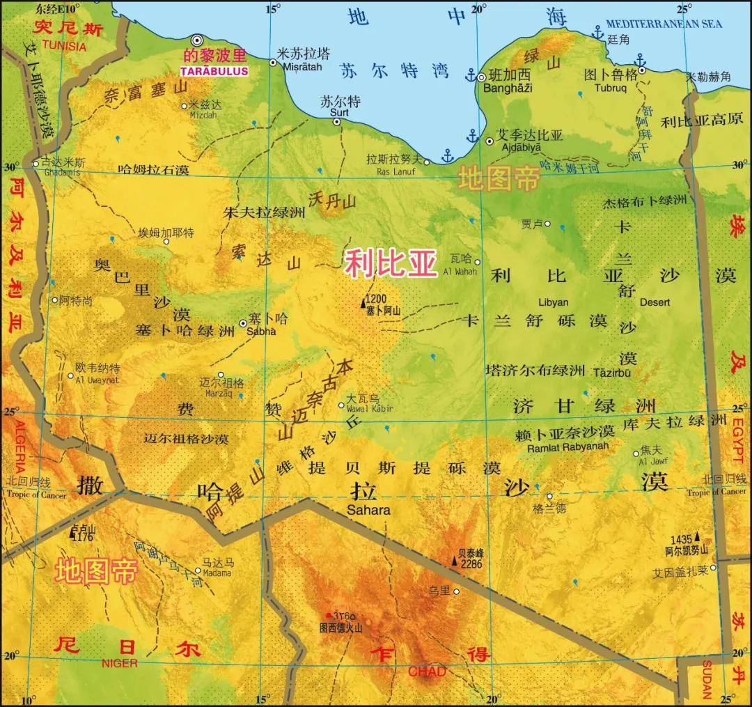 美国抓过哪些国家的领导人？ (图12)