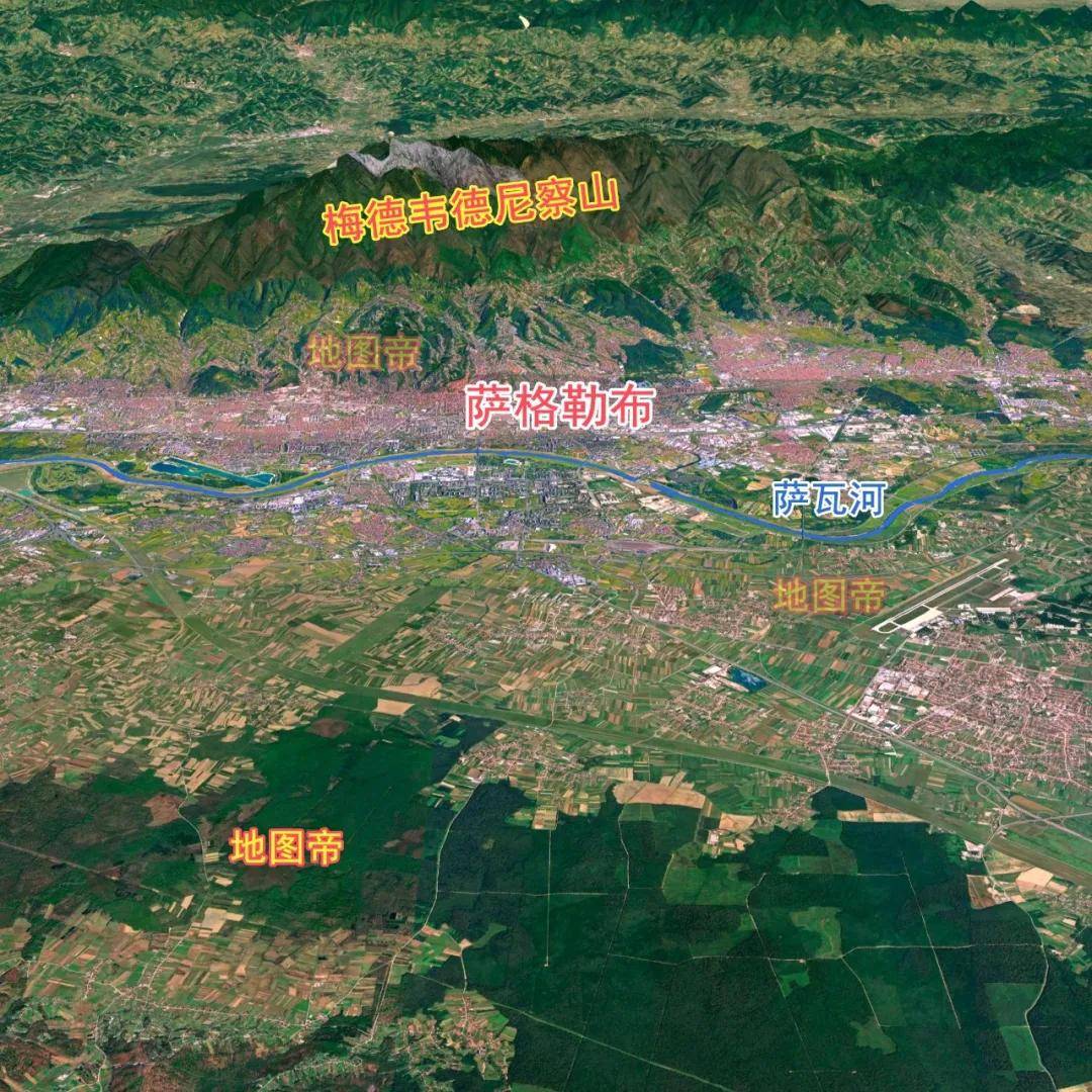 南斯拉夫为何昙花一现？看人口占比(图8)