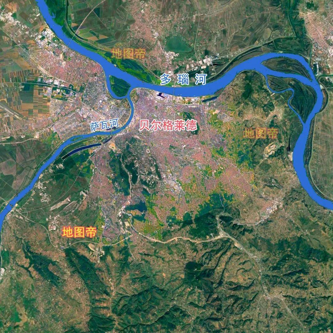 南斯拉夫为何昙花一现？看人口占比(图6)