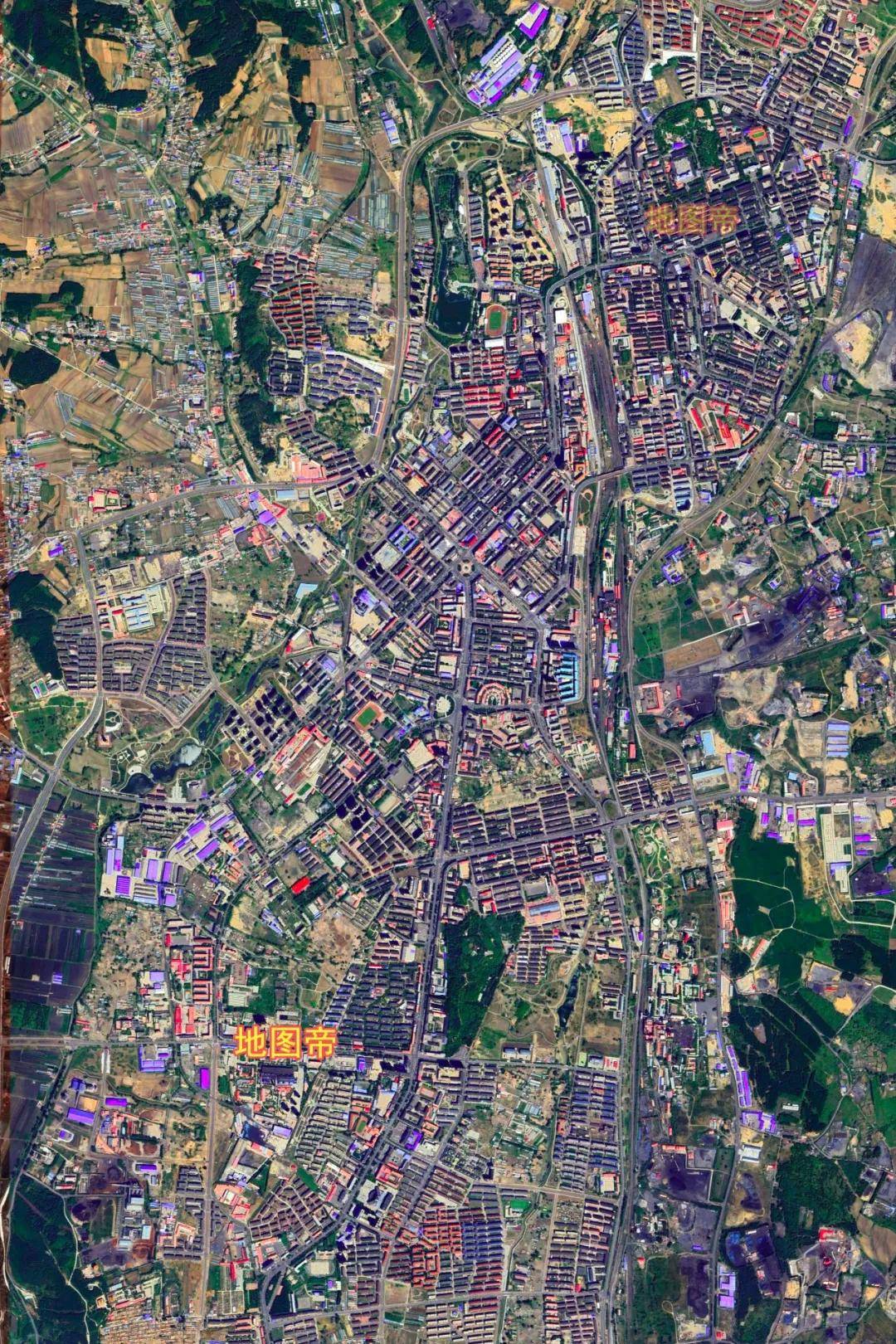 黑龙江鹤岗在哪？可以去躺平吗 (图6)