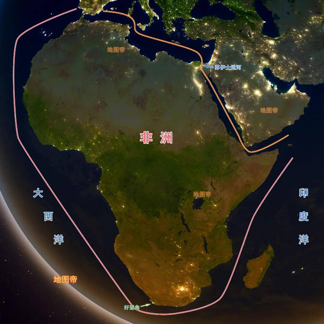 国的基尔运河，如何卡住半个欧洲的脖子？(图13)