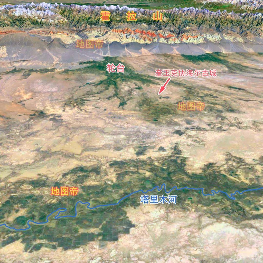 天山隧道通车，对新疆意味着什么？ (图18)