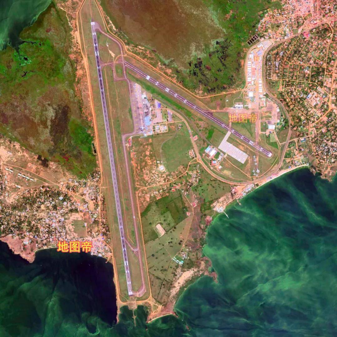 赤道穿过非洲哪些国家，城市气候差异为何这么大？ (图11)