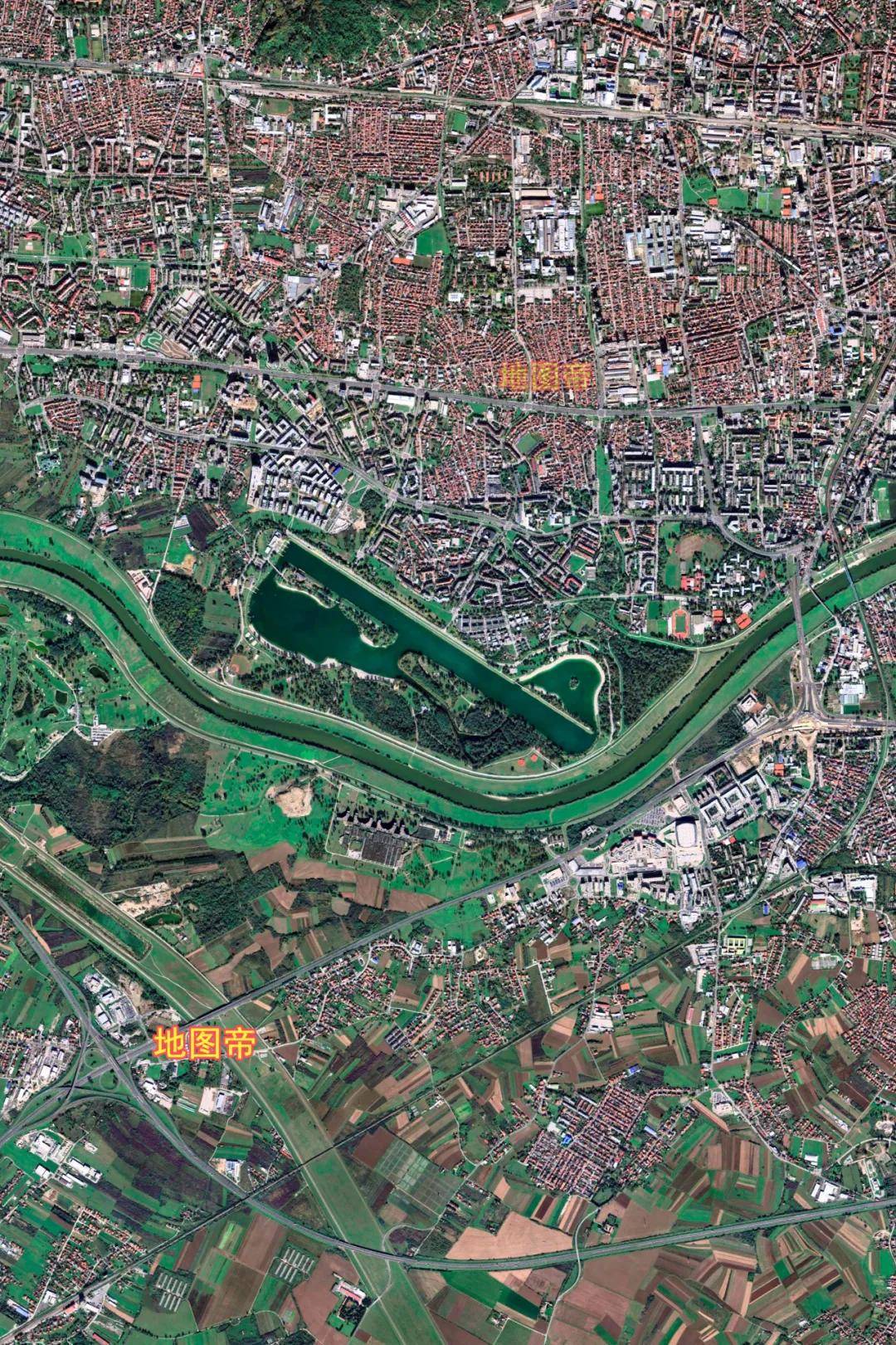 克罗地亚建座桥，把波黑堵成内陆国？ (图6)