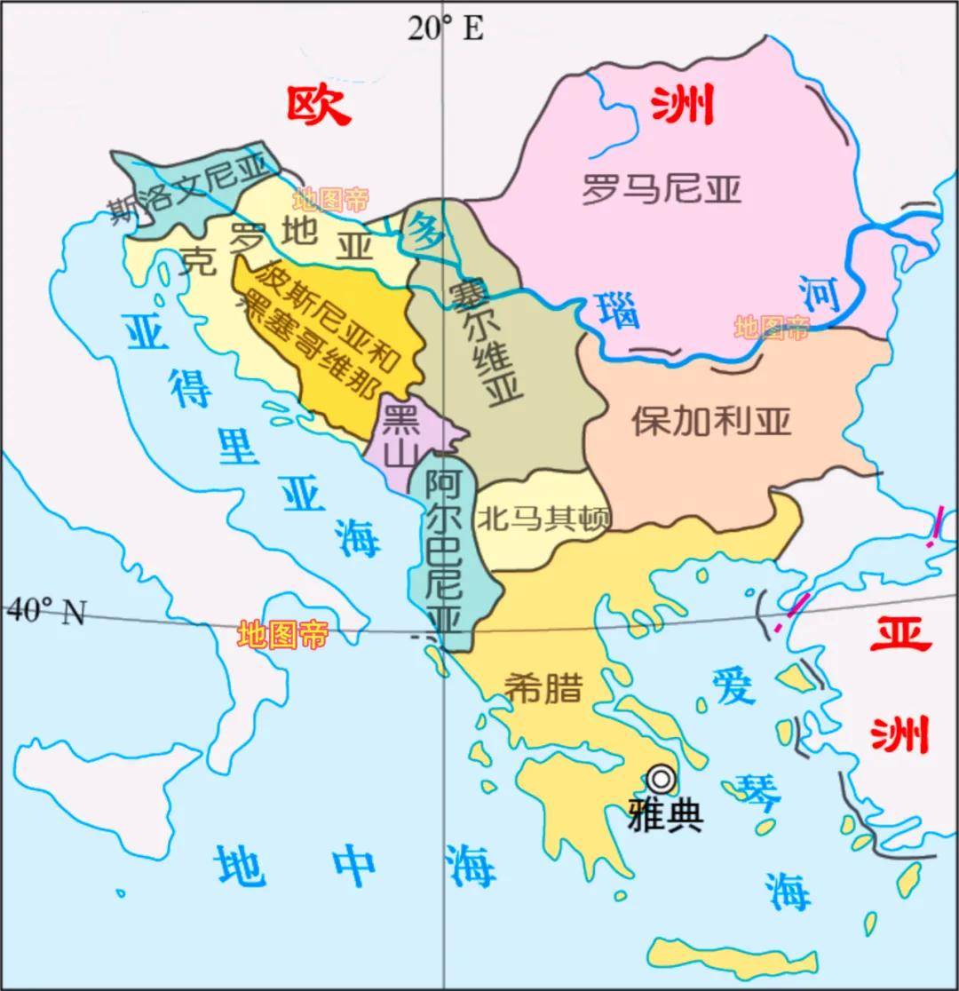 克罗地亚建座桥，把波黑堵成内陆国？ (图2)