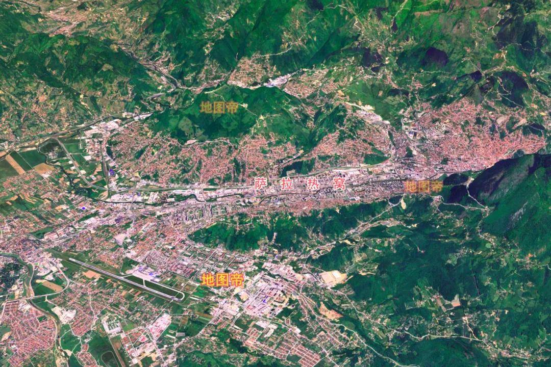 克罗地亚建座桥，把波黑堵成内陆国？ (图8)