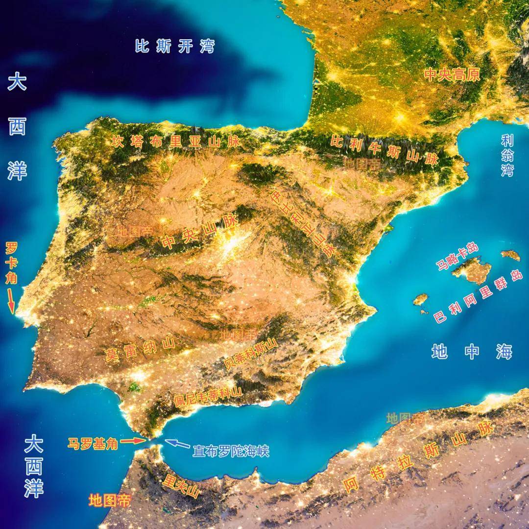 欧洲哪些国家反对科索沃独立？俄罗斯乌克兰难得一致 (图7)