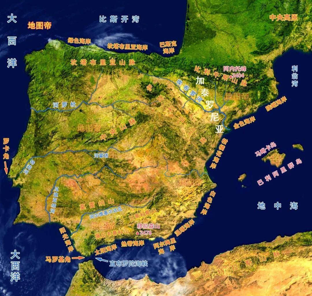 欧洲哪些国家反对科索沃独立？俄罗斯乌克兰难得一致 (图8)