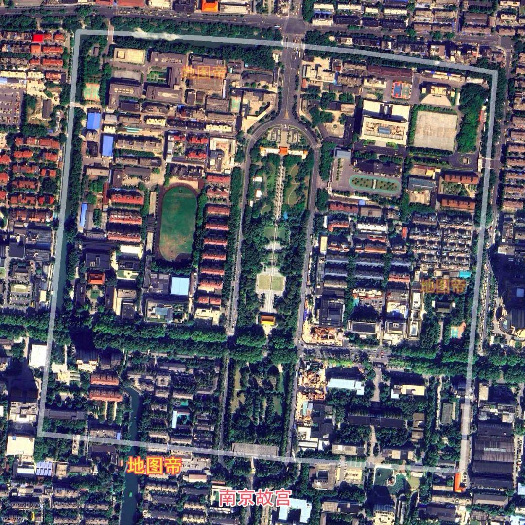 南北朝时，刘裕为何定国号为宋？而不是汉或楚(图7)