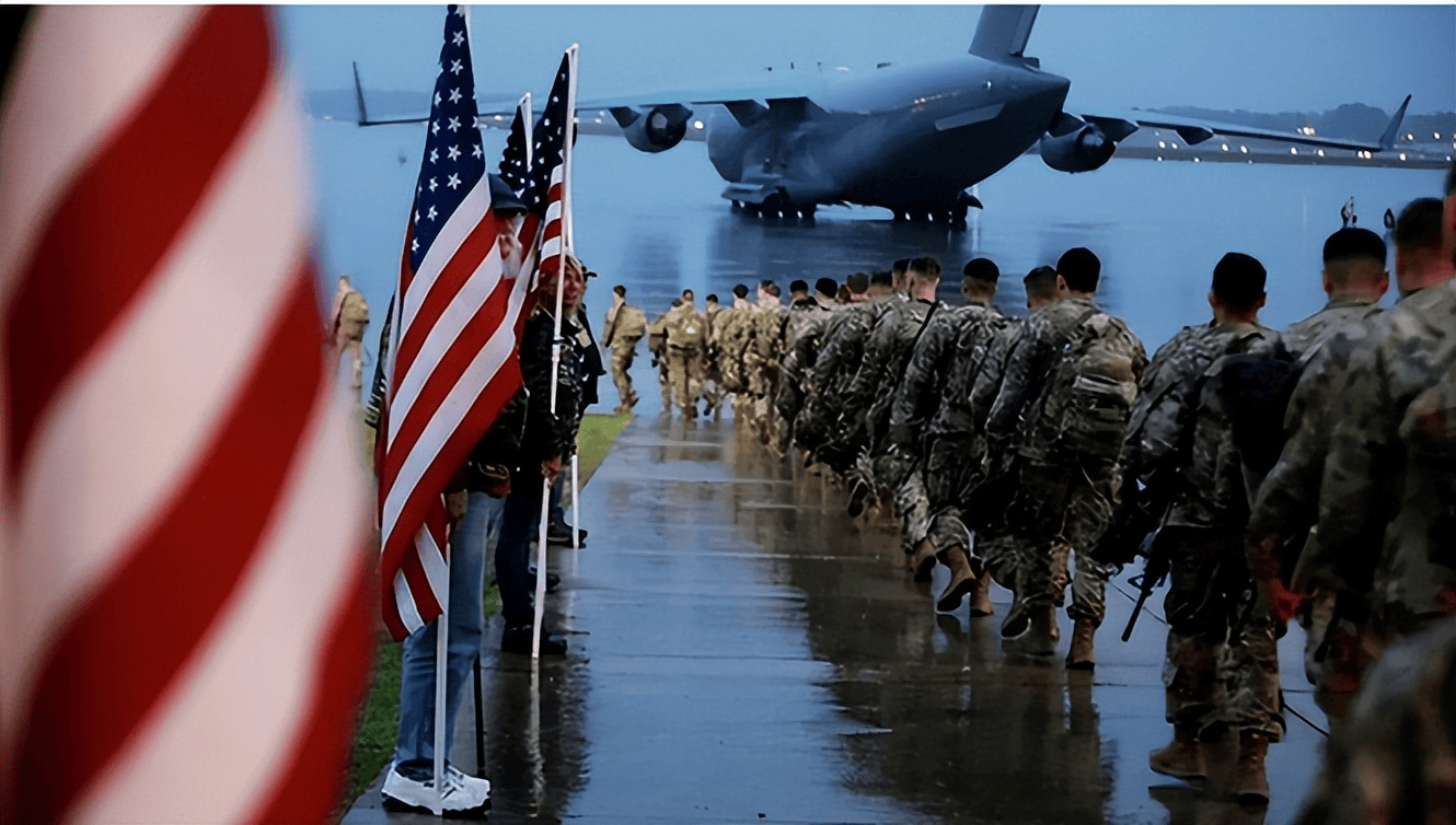 军费涨到1.5万亿，美国要掀桌子？北约成员国呼吁要“联华抗美” (图2)