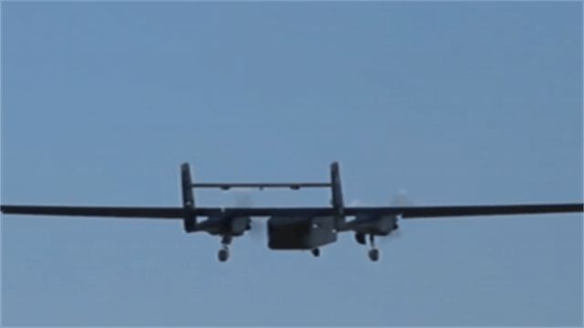 威慑印军！中国“大家伙”冲上8000米高空 (图3)