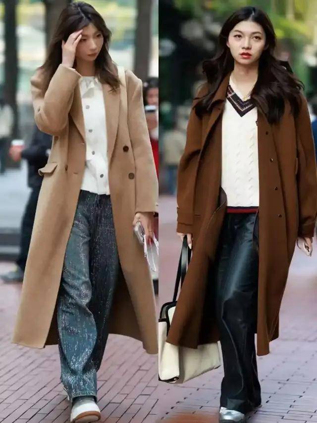 掉小白鞋！今年火了 “德训鞋”，时髦百搭，高级感满满 (图11)