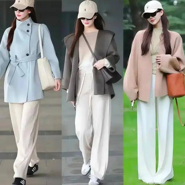 掉小白鞋！今年火了 “德训鞋”，时髦百搭，高级感满满 (图19)