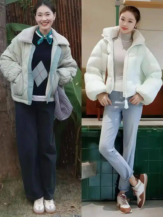 掉小白鞋！今年火了 “德训鞋”，时髦百搭，高级感满满 (图17)