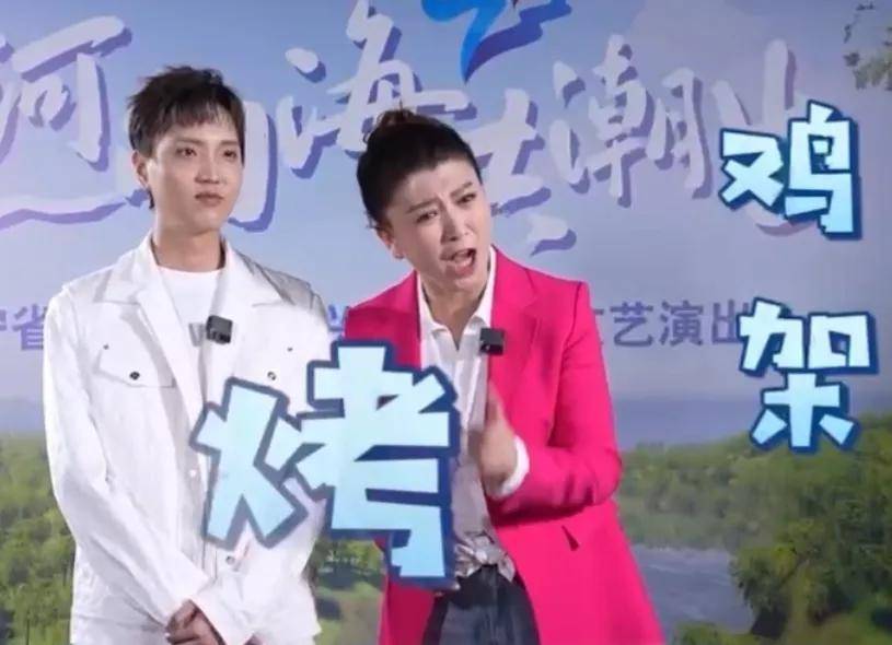 闫学晶毫发无伤?辽宁卫视关评不回应,佐香园官网首页还是闫学晶 (图15) 闫学晶毫发无伤?辽宁卫视关评不回应,佐香园官网首页还是闫学晶 (图15)