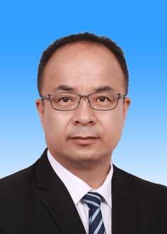 教育部党组决定：赵宏伟、张吉雄履新职 (图2)