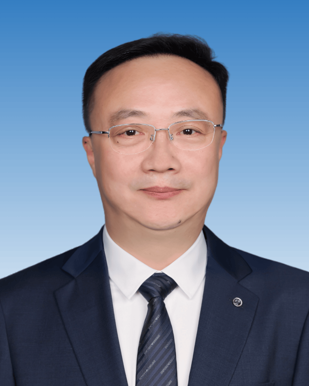 教育部党组决定：赵宏伟、张吉雄履新职 (图1)