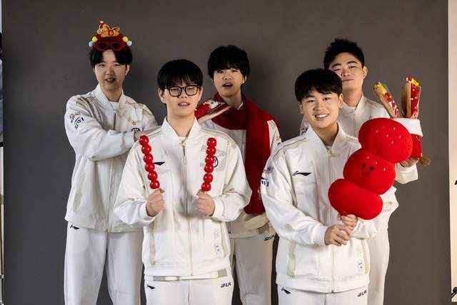 德玛西亚杯：“凡人版”IG进军决赛，新生代选手才是LPL的未来？ (图1)