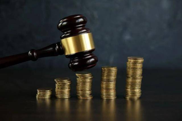 明星企业营收造假11亿，赔股民7.75亿 (图1)