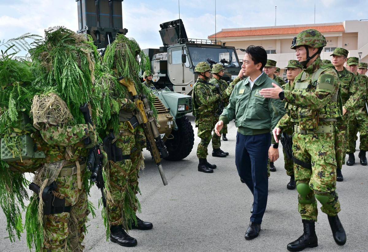 中国1号公告，日本工业的斩杀线，不仅杀鸡儆猴，更是隔山打牛 (图9)