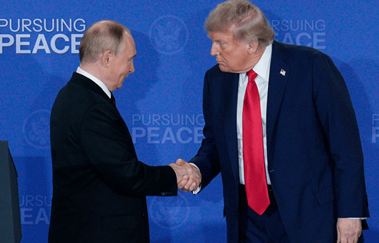  中国开始算总账，特朗普颁布禁令，不准7国购俄石油？全面收割开始 (图2)