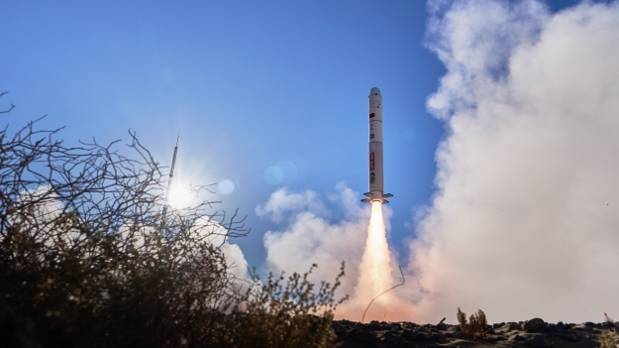 力鸿一号遥一飞行器亚轨道飞行试验任务取得圆满成功 (图3)