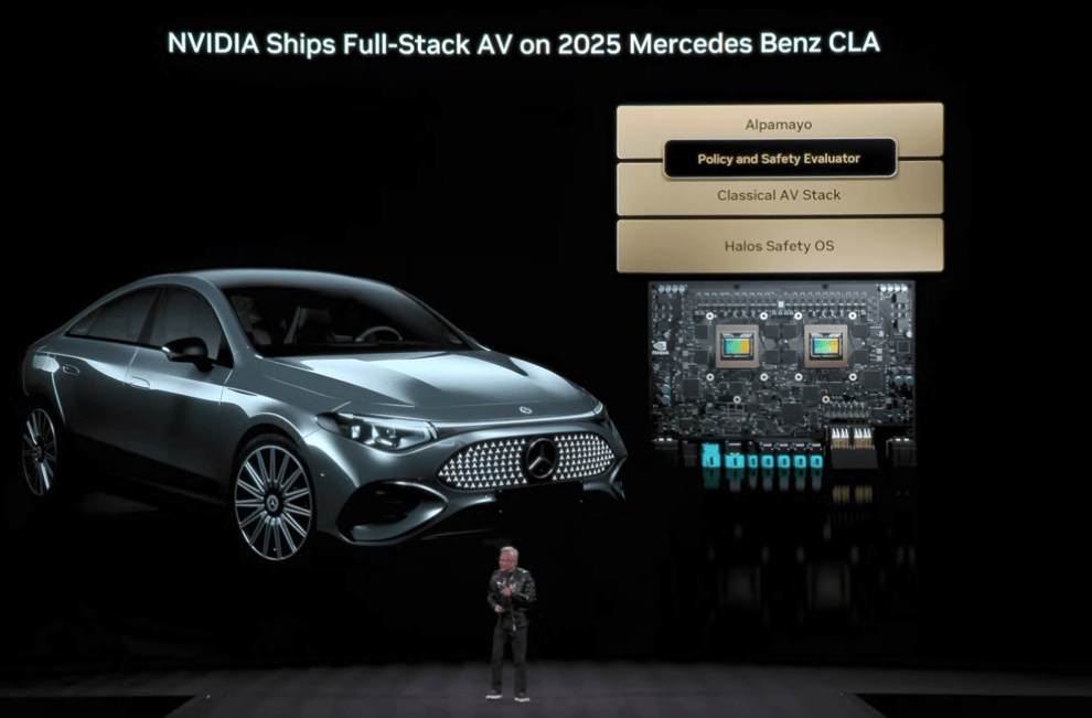 奔驰用了四年时间，发现L3自动驾驶没有未来？(图10)