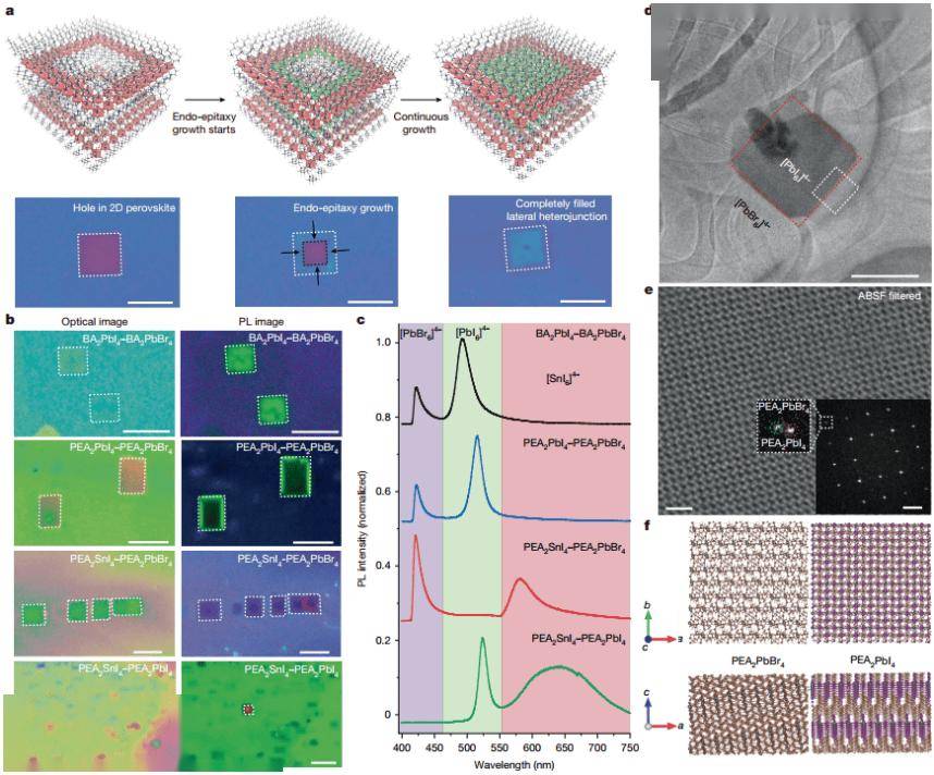 国科大“自刻蚀”技术攻克材料难题(图3)