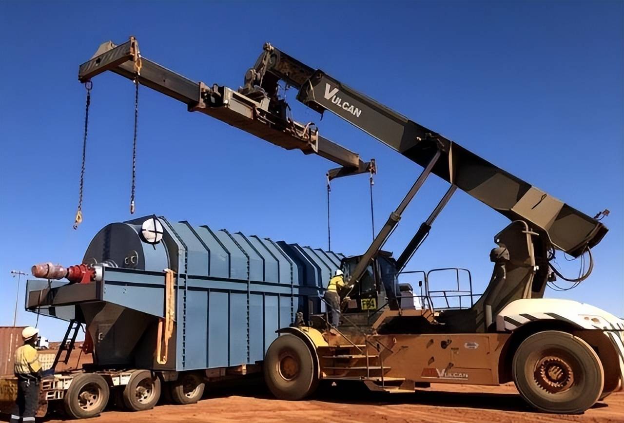 特朗普笑了，冤大头终于出现：一年后，稀土会多到用不完 (图4)