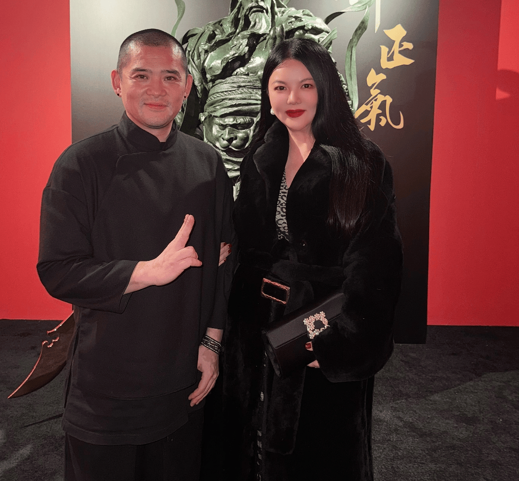 李湘账号禁言风波升级！知情人称涉及税务问题，本人多家公司注销 (图19)