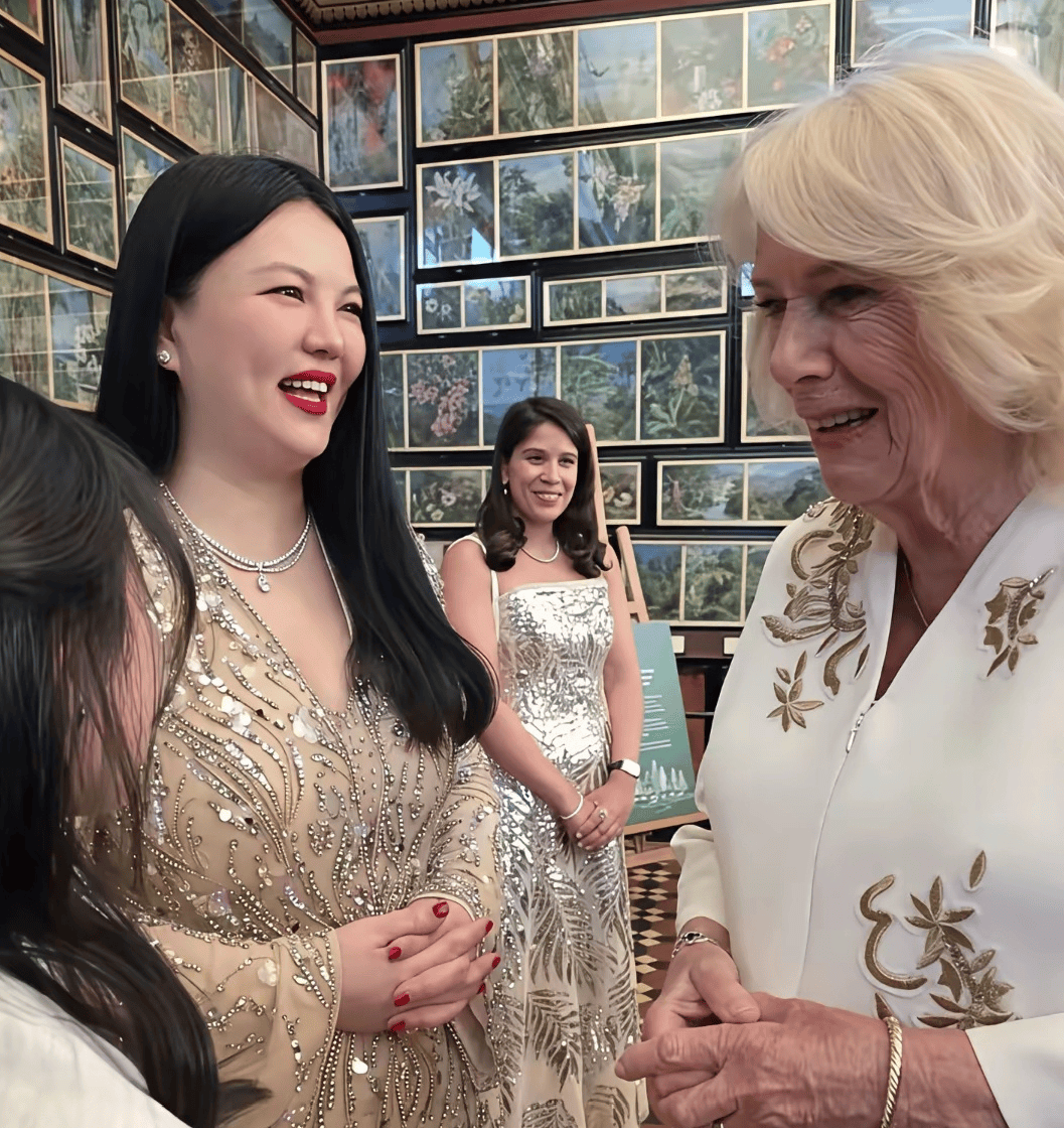 李湘账号禁言风波升级！知情人称涉及税务问题，本人多家公司注销 (图20)