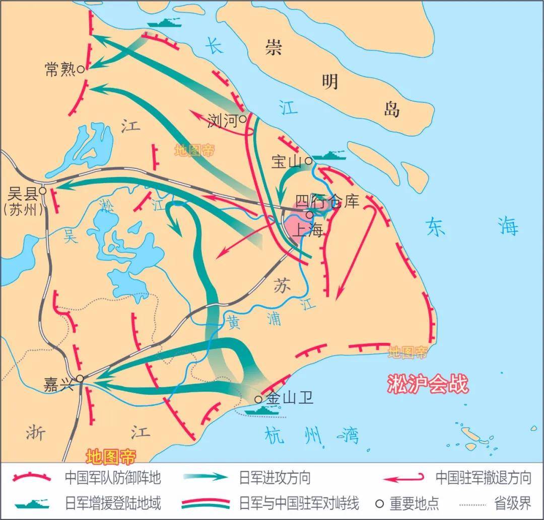 日本的软肋在哪？连接四大岛的交通线 (图3)