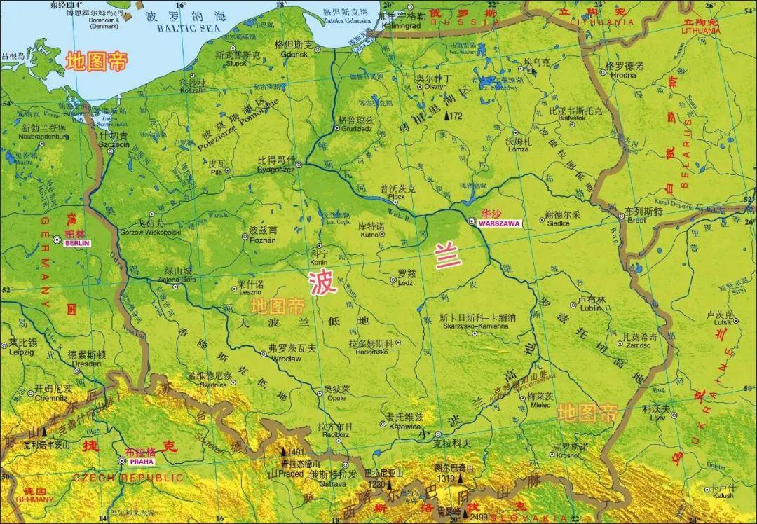 德国人口怎么了？走上英法的老路 (图7)