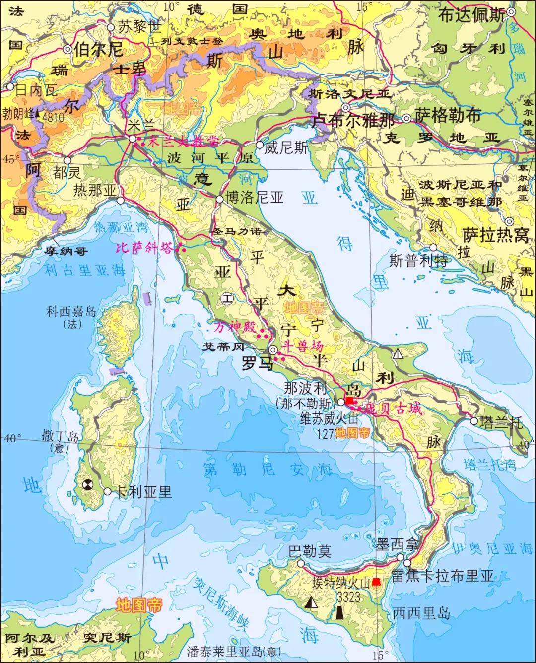 德国人口怎么了？走上英法的老路 (图11)