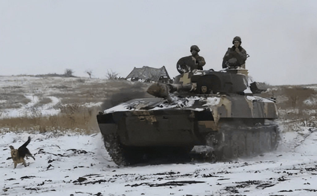 20万乌军逃离战场，200万人逃避参军，乌克兰国防部长亲口承认了 (图2)