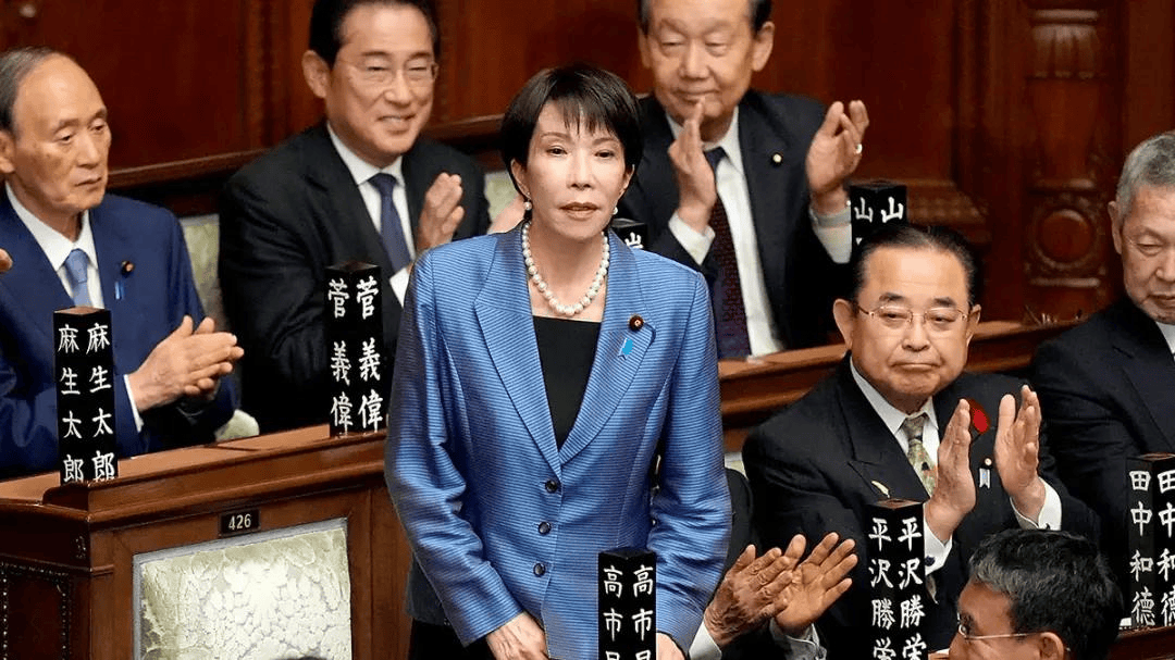 日本确定提前大选，立民党和公明党将组新党，联手狙击高市早苗 (图3)