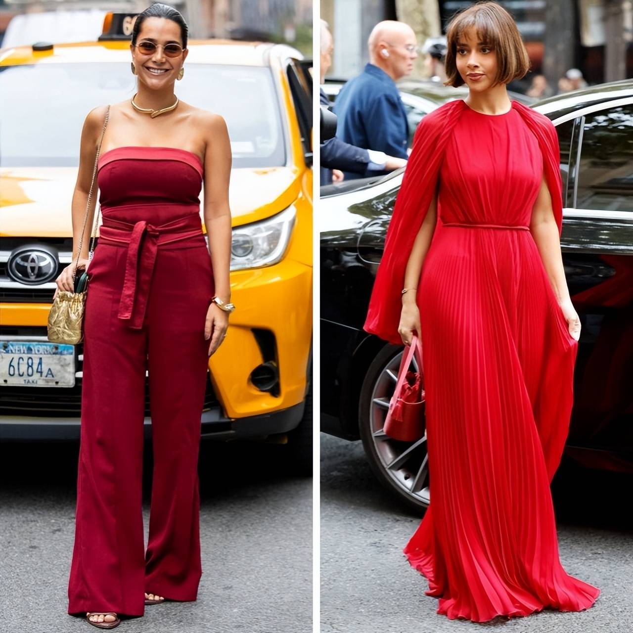 2026春夏10大流行色，偏向自带高级莫兰迪质感，好看且低调 (图5)