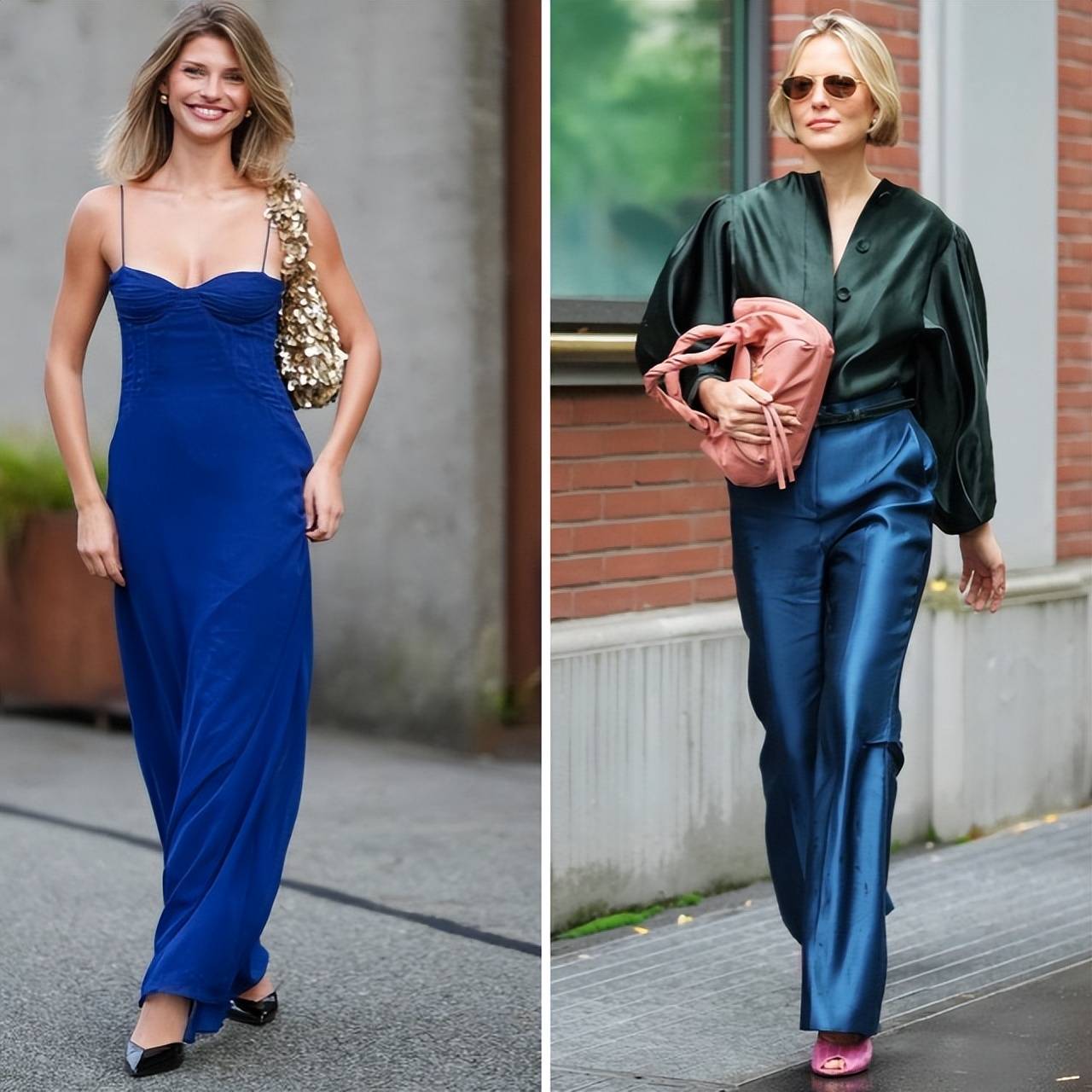 2026春夏10大流行色，偏向自带高级莫兰迪质感，好看且低调 (图11)