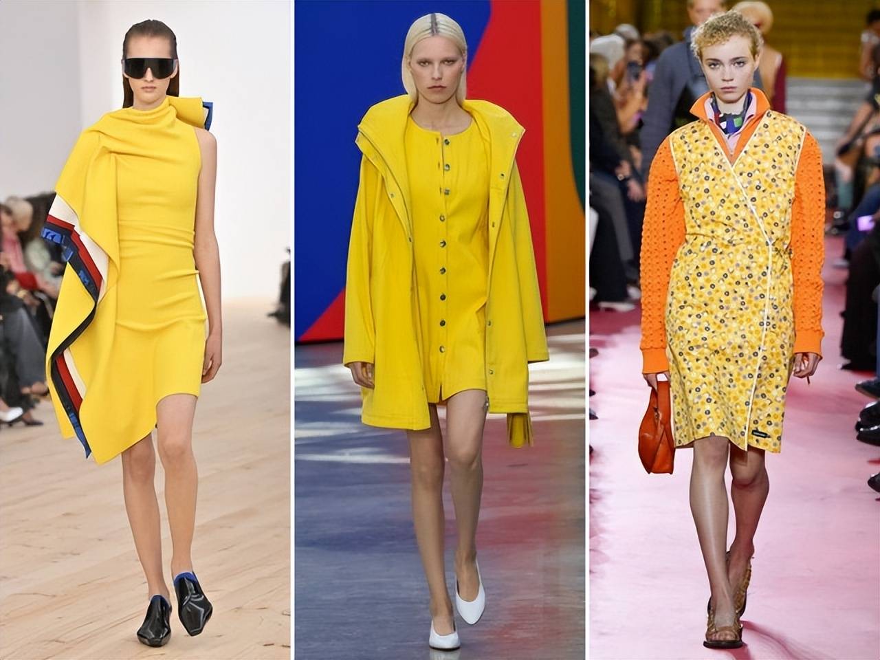 2026春夏10大流行色，偏向自带高级莫兰迪质感，好看且低调 (图12)