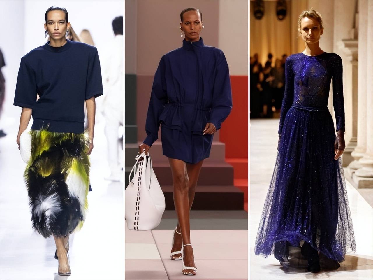 2026春夏10大流行色，偏向自带高级莫兰迪质感，好看且低调 (图16)