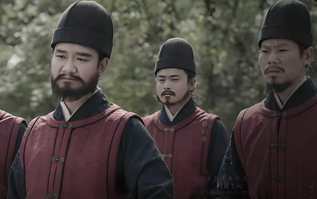  古代“捕头”的身份与地位：吏而非官，其生存状态更贴近“临时工” (图2)