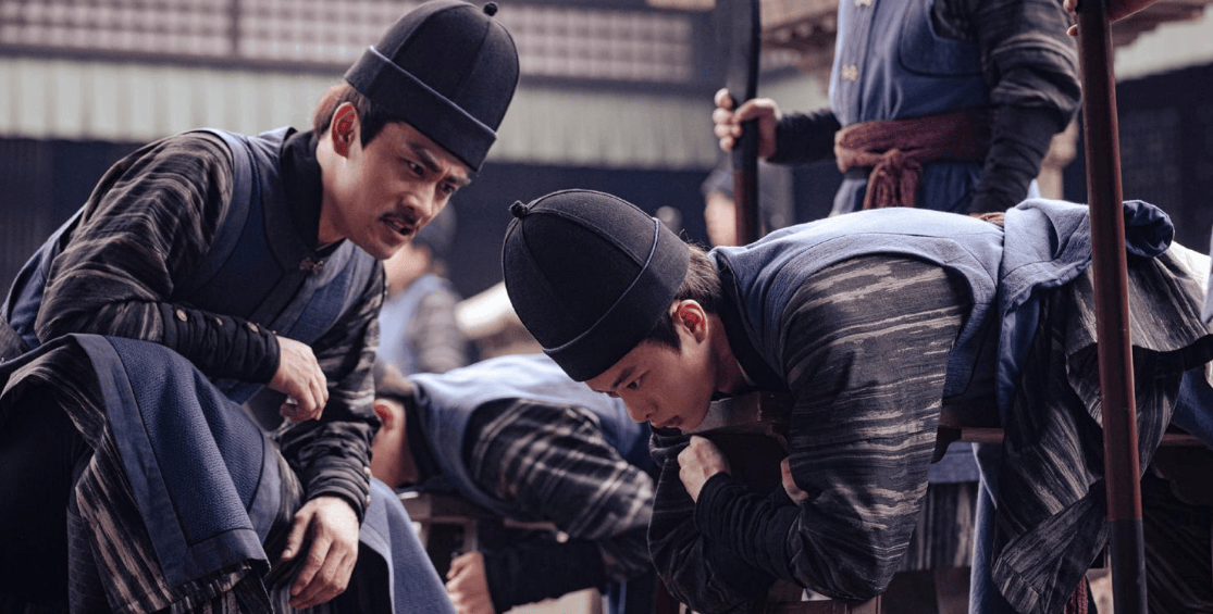  古代“捕头”的身份与地位：吏而非官，其生存状态更贴近“临时工” (图3)