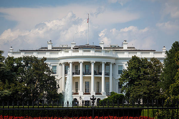 白宫称美国与伊朗的会谈仍将按计划进行 (图1)