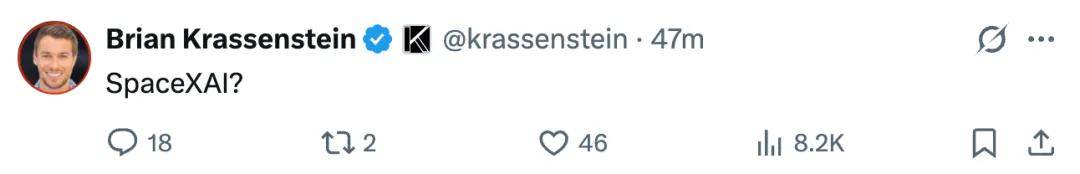 刚刚，马斯克收购了马斯克 (图4)