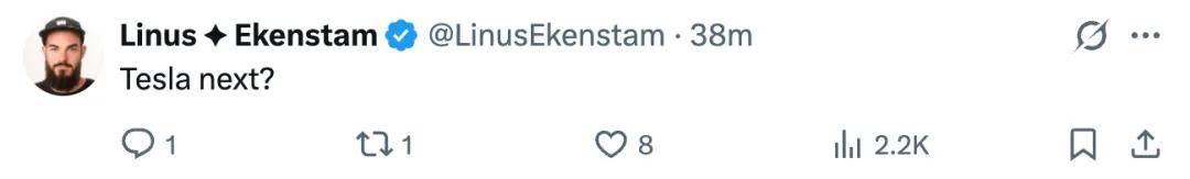 刚刚，马斯克收购了马斯克 (图6)