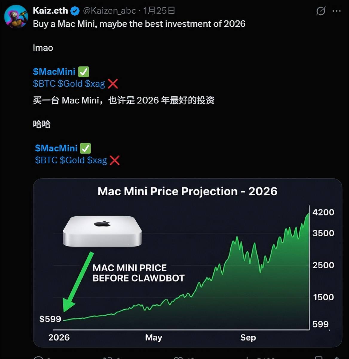 全网疯传的 Clawdbot ，真一天能帮你赚 1500 元？ (图8)