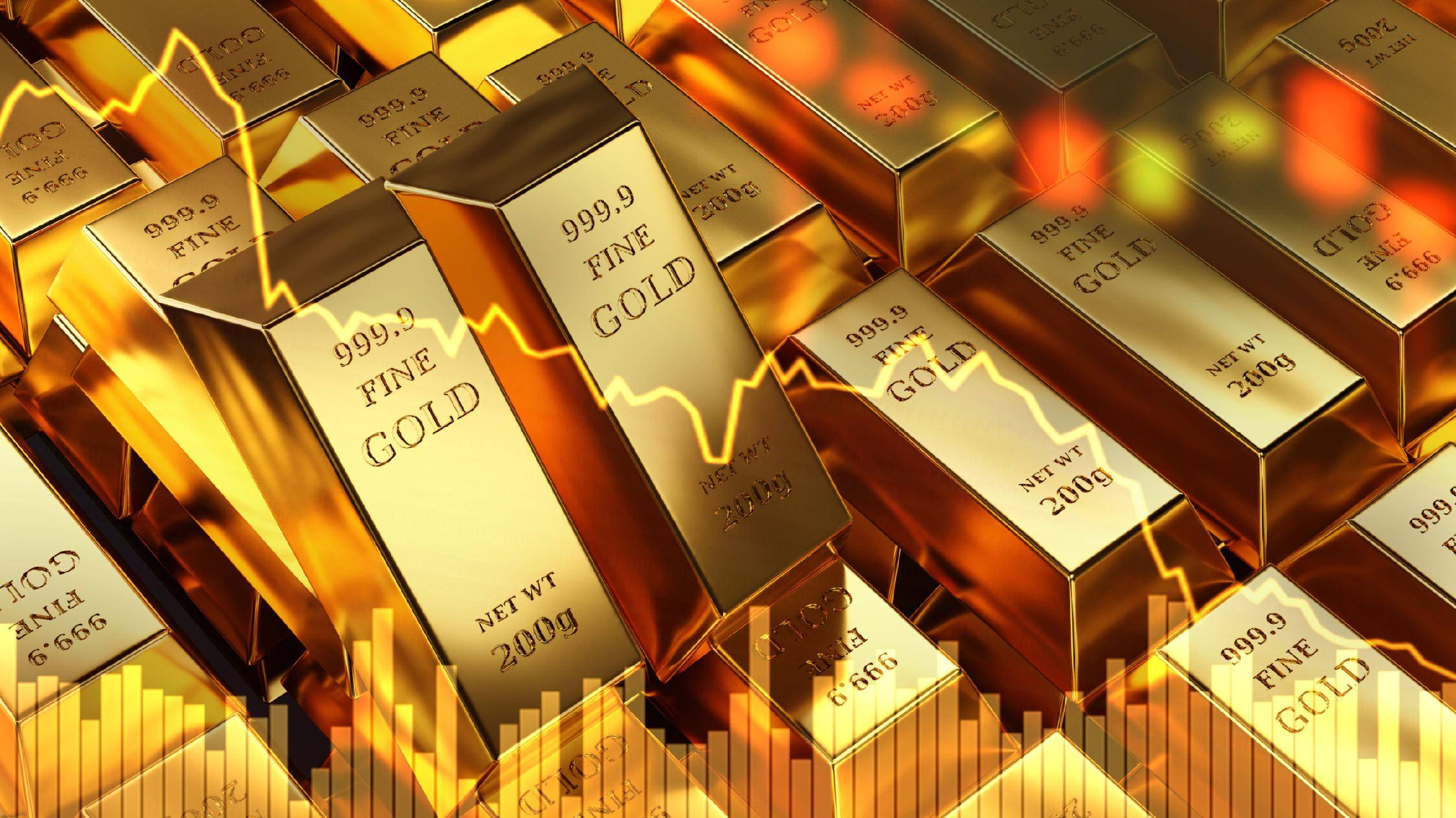 黄金巨震下的积存金：有人连续补仓12次，银行纷纷出手防风险 (图1)