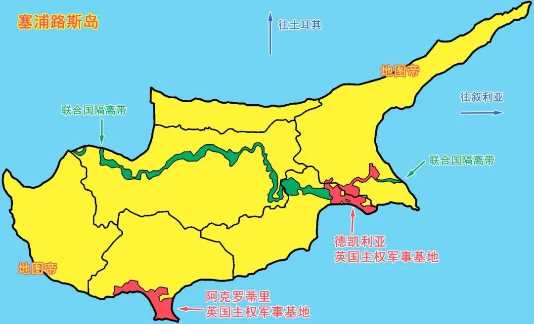  希腊和土耳其还有可能合并吗？ (图11)