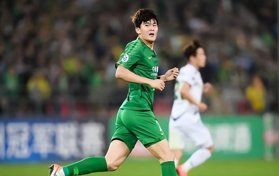 中超最赚钱引援！北京国安4年从他身上白赚6200万元，已成摇钱树 (图4)