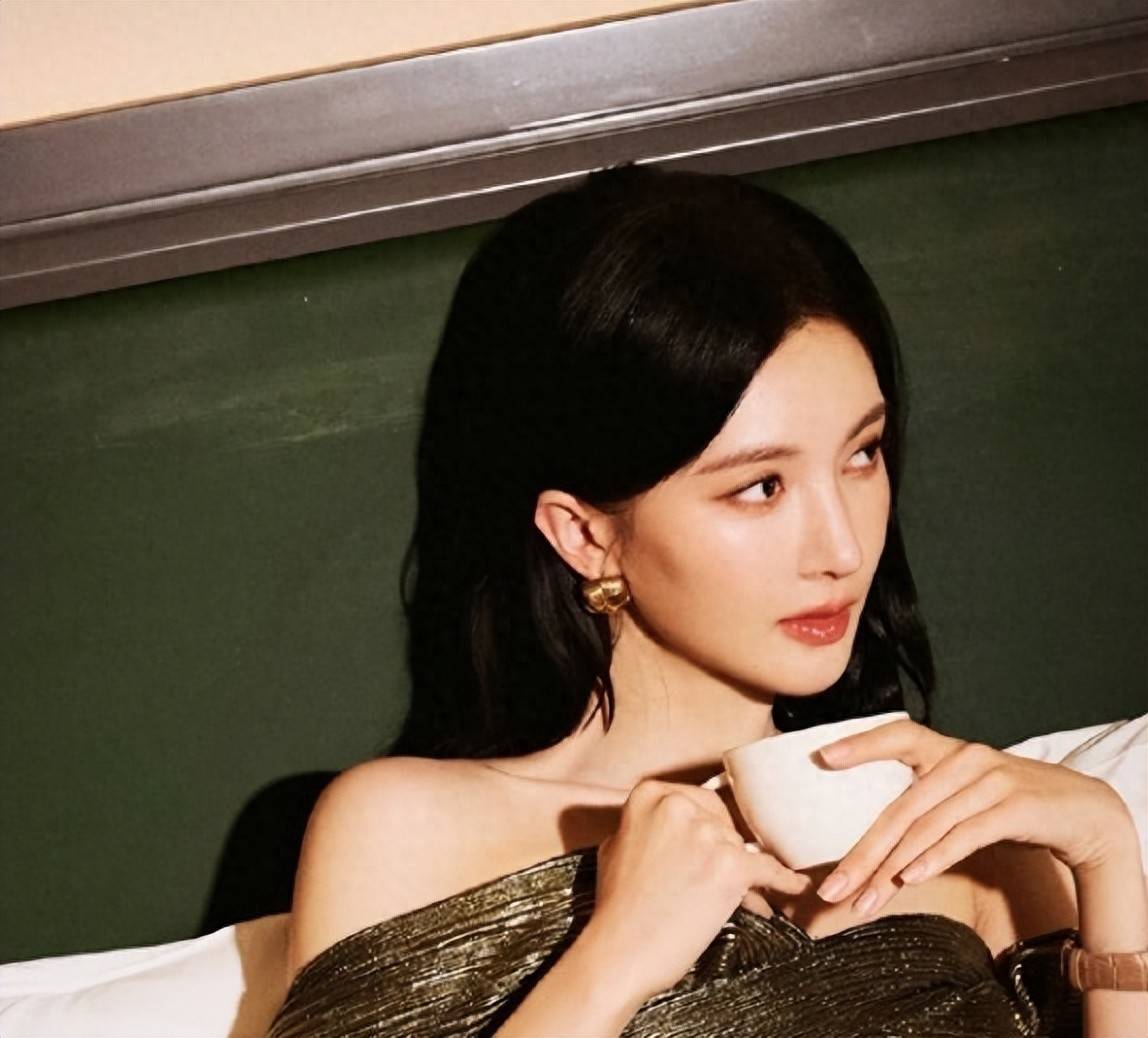 初代浪姐已塌房4位？程度有重有轻，有人勉强洗白、有人仍被吐槽 (图1)